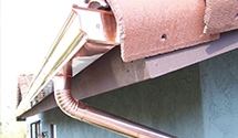Rain Gutter Installation, Repair, Cleaning in Plano, TX